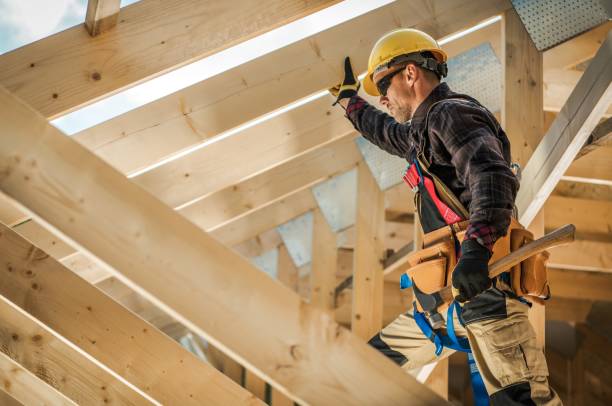Best Storm Damage Roof Repair  in Silver Summit, UT