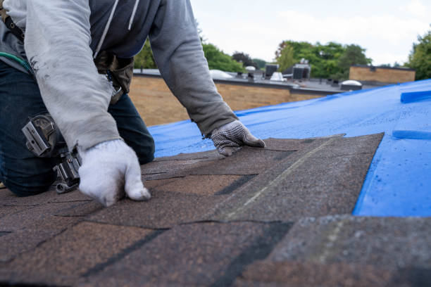 Quick and Trustworthy Emergency Roof Repair Services in Silver Summit, UT