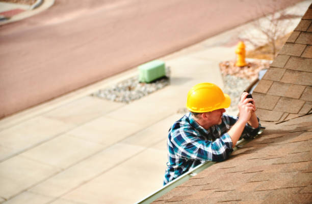 Best Emergency Roof Repair  in Silver Summit, UT