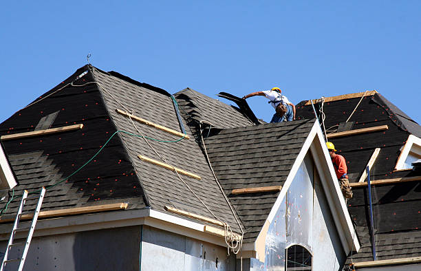 Best Roof Maintenance Services  in Silver Summit, UT