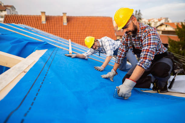 Roof Installation Near Me in Silver Summit, UT